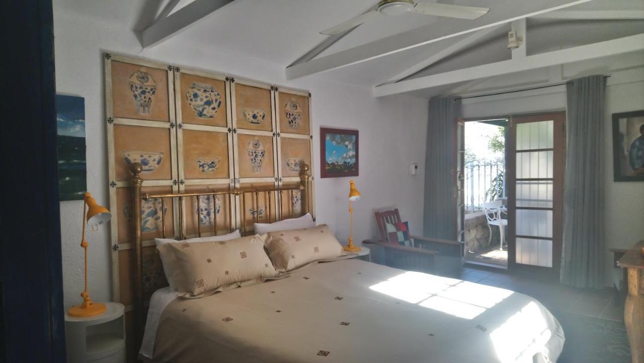Black Cottage Smithfield Ngoại thất bức ảnh