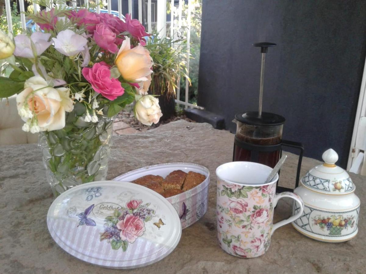 Black Cottage Smithfield Ngoại thất bức ảnh